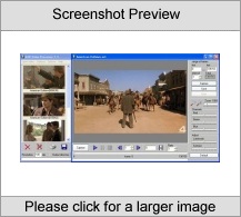 AD Video Processor Screenshot